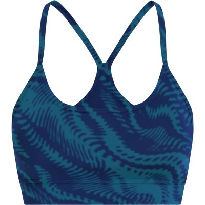 Damen BH Gigi V W in blau