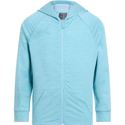 Kinder Unterjacke Funda VIII G in grau