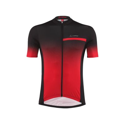 M BIKE JERSEY FZ COOGAN MID in 551 red