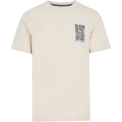 Herren Shirt PRTVictor in pink
