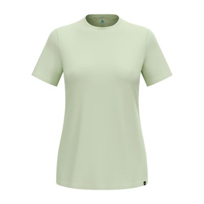 MERINO 160 PLAIN TEE in 454 ambrosia