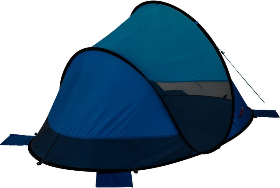 Mckinley Wetterschutz Strandmuschel Bora Uv50