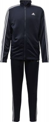 ADIDAS Fußball - Textilien - Anzüge Athletics Tiro Trainingsanzug in schwarz
