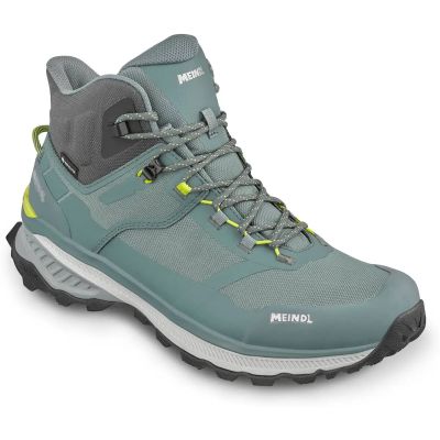Herren Multifunktionsstiefel Tahoma Mid GTX in grau