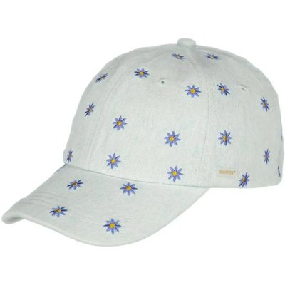 Kinder Mütze Sweeys Cap in grau