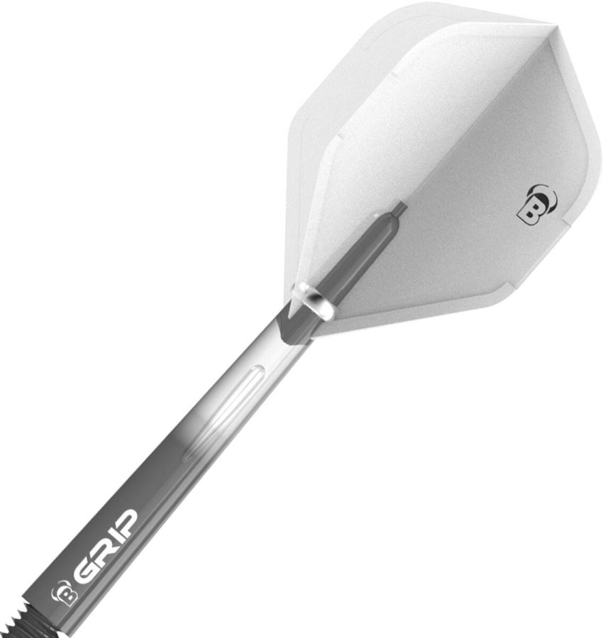 Bull´S Weiss Bulls Bulls Dartpfeil Dragonflights