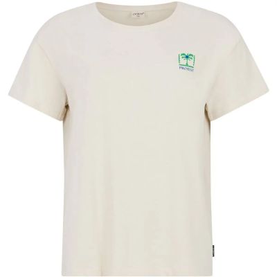 Damen Shirt PRTLassy in grau