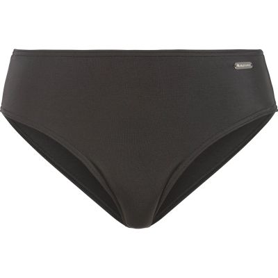 Damen Bikinihose Melly II MM in schwarz