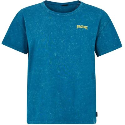 Damen Shirt PRTAlpha in blau
