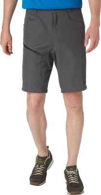 McKINLEY Herren Bermuda Abot in schwarz