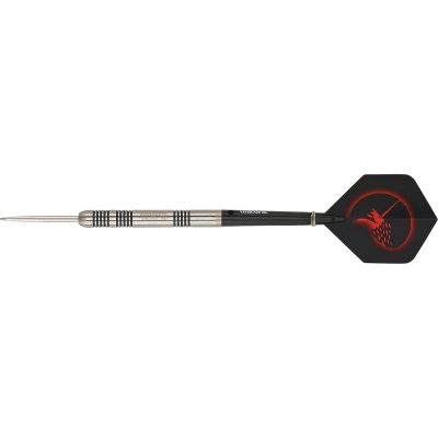 Unicorn Core Tungsten Steel Darts 017 - in schwarz