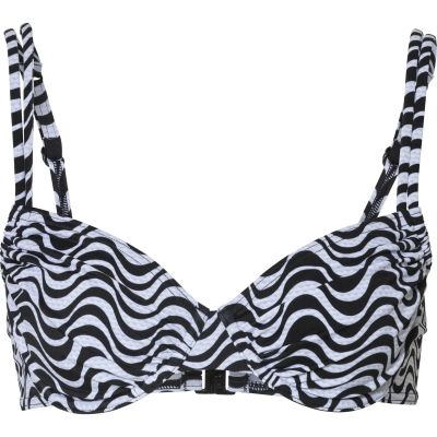 Damen Bikinioberteil Malisa II MM in pink