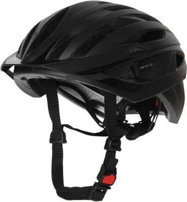 ALPINA Fahrradhelm "Parana" in schwarz