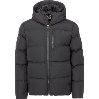 Herren Jacke He.-Jacke NORTH M in schwarz