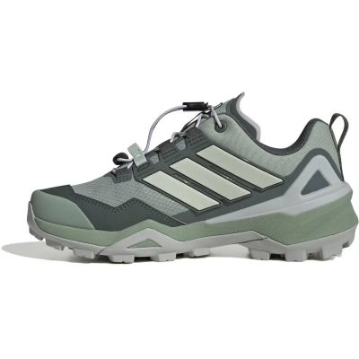 Damen Multifunktionsschuhe Terrex Skychaser GORE-TEX in grau