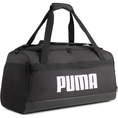Tasche CHALLENGER Medium Sports Bag in schwarz