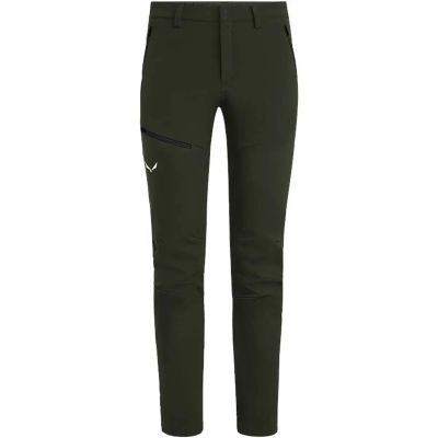 Herren Keilhose PUEZ ORVAL 2 DST M PNT in schwarz