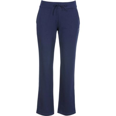 Damen Sporthose Da.-Hose Jasmina in blau