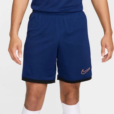 Herren Shorts M NK DF ACD25 SHORT K BR in blau