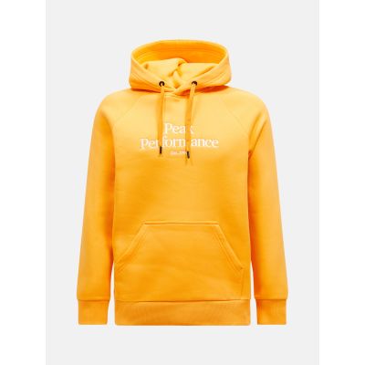 M Original Hood-BLAZING ORANGE in 000 blazing orange
