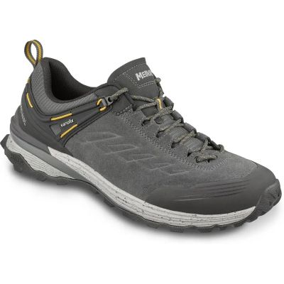 Herren Multifunktionsschuhe Dallas in grau