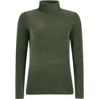 Damen Rolli PRTPEARLA in grau