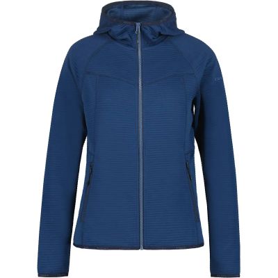 Damen Unterjacke BERRYVILLE in blau
