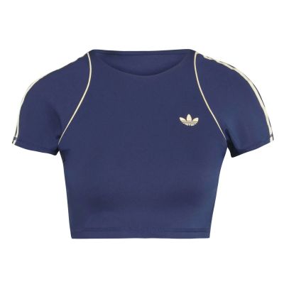 OG SP T-BRA in blau