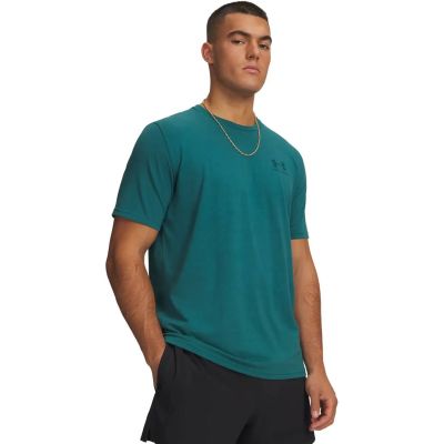 Herren Kurzarm SPORTSTYLE LC SS in grün