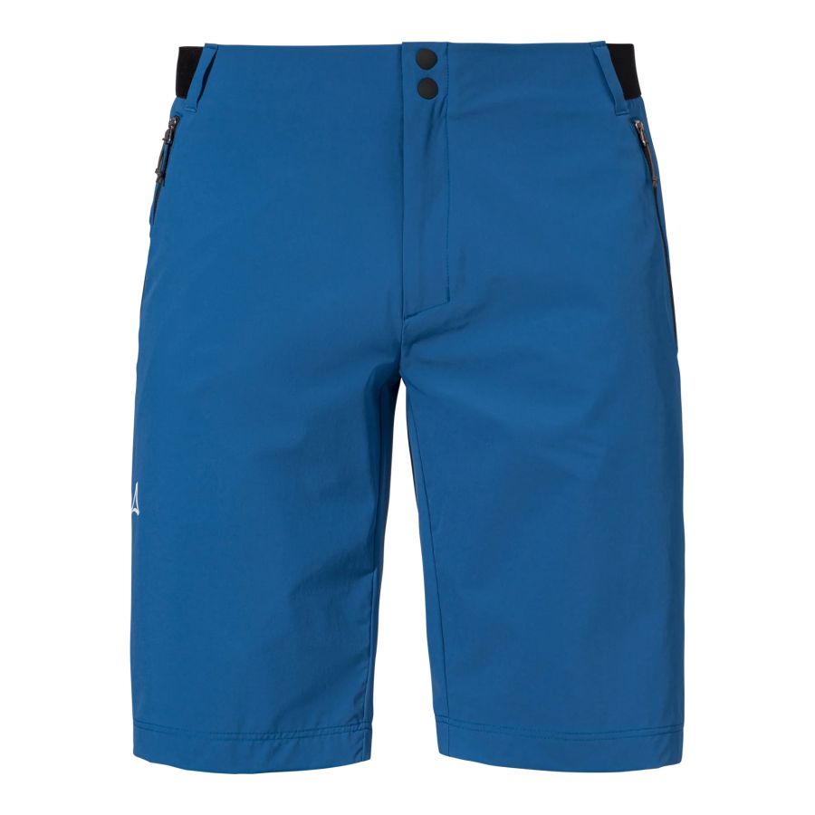 Schöffel Shorts Style Blaustein Mns