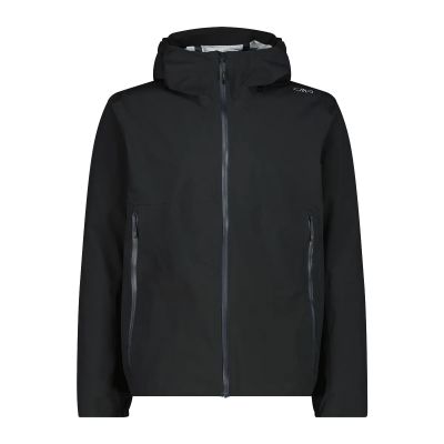 MAN JACKET FIX HOOD in 423 