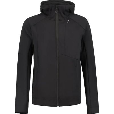 Herren Unterjacke BRUNSVILLE in schwarz