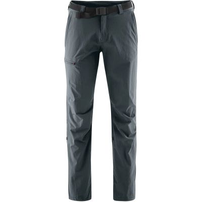 He-Hose roll up el.- Nil 949 58 in grau