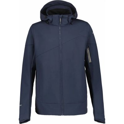 Herren Funktionsjacke BARMSTEDT in blau