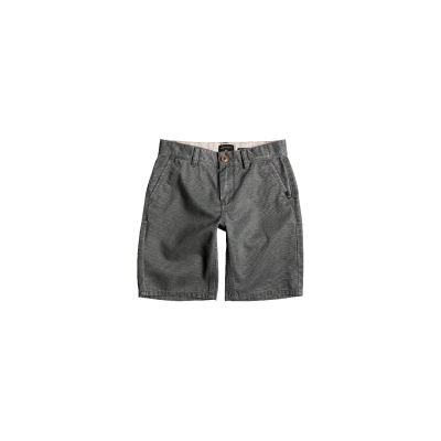 QUIKSILVER EVERYDCHINOSHAY B WKST in krp0 dark shadow