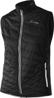 DA. WESTE PRIMALOFT 60 990 40 in schwarz