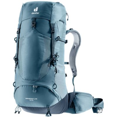 Aircontact Lite 40 + 10 in grau