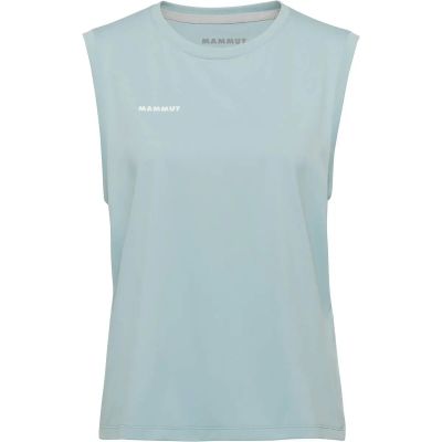 Damen Top Selun FL Cap Sleeve Top Women in blau