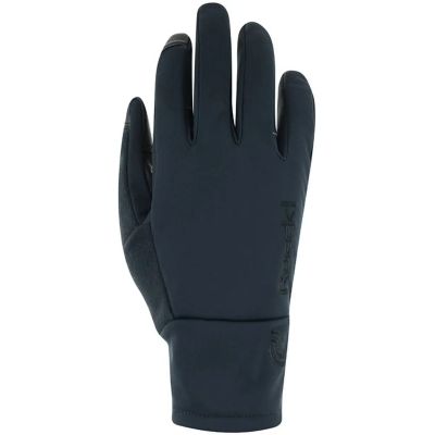 SPORTS Herren Handschuhe Kagar 2 in schwarz