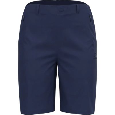 Damen Shorts ASCENT LIGHT in blau