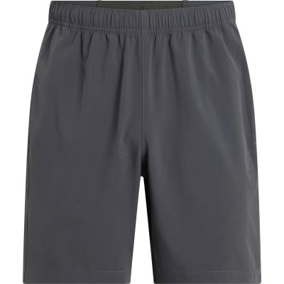 Herren Shorts Thilo M in grau
