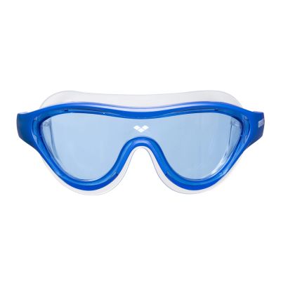 arena Junior The One Mask Kinder Schwimmbrille in blau