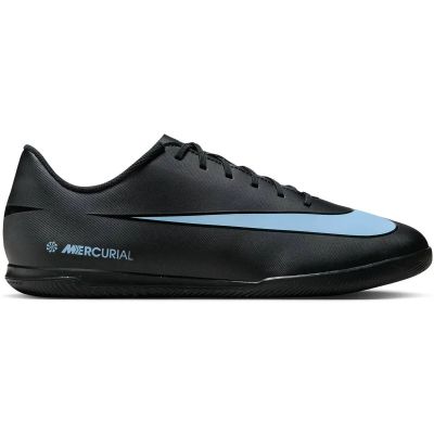 Herren Fussball-Hallenschuhe VAPOR 16 CLUB IC in schwarz