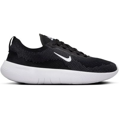 Damen Workoutschuhe Free RN in schwarz