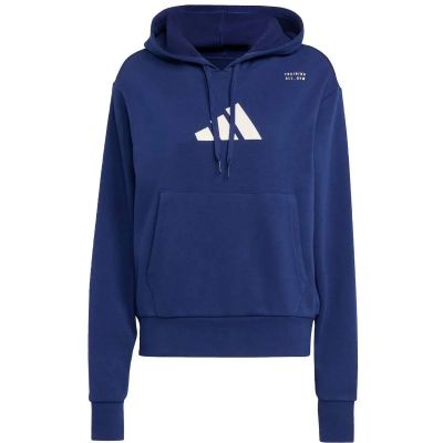 Herren Shirt Category Training mit Grafik in blau