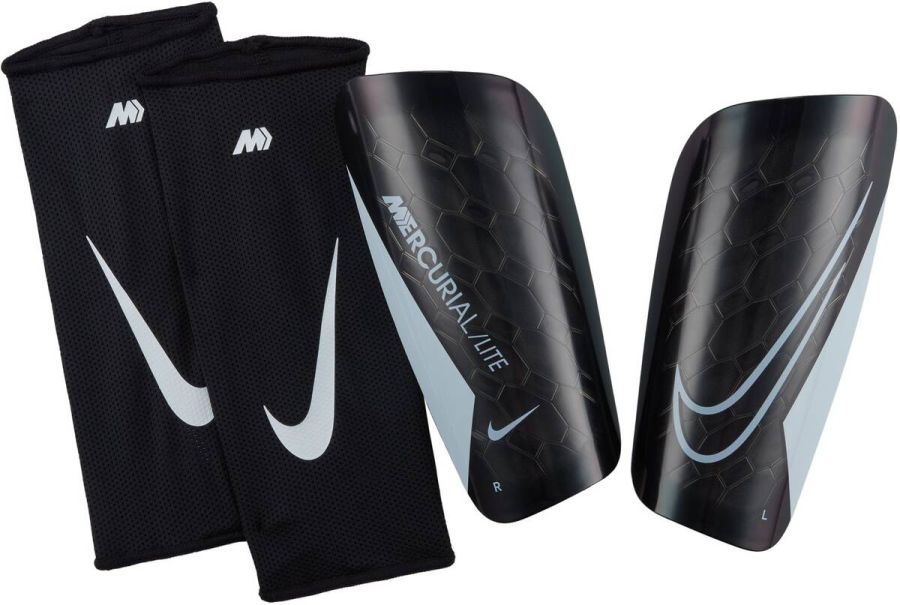Nike Schoner Nk Merc Lite - Fa22 Black/White - Gr. - Xl - Image 5