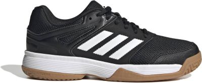 ADIDAS Kinder Handballschuhe Speedcourt K in braun