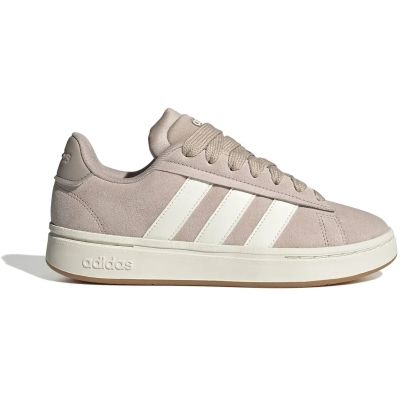 Damen Freizeitschuhe Grand Court Alpha in braun