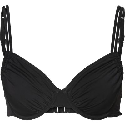Damen Bikinioberteil Malisa II MM in schwarz