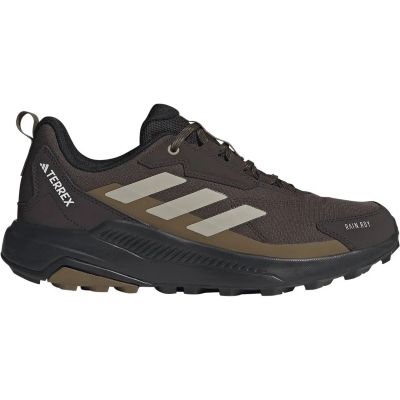 Herren Multifunktionsschuhe Terrex Anylander RAIN.RDY in braun